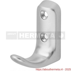 Hermeta 0035 garderobe jashaak enkel naturel - R20100790 - afbeelding 1