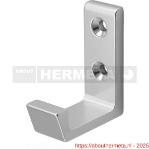Hermeta 0139 garderobe jashaak enkel naturel - R20101850 - afbeelding 1