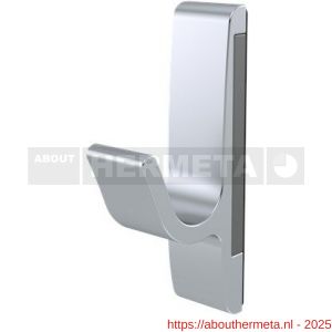 Hermeta 0150 magneet jashaak enkel naturel - R20101504 - afbeelding 1