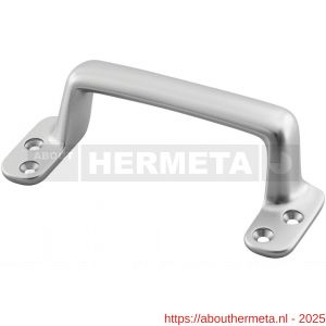 Hermeta 4550 raamlichter 110 mm naturel - R20101914 - afbeelding 1