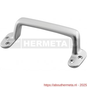 Hermeta 4552 raamlichter 140 mm naturel - R20101915 - afbeelding 1
