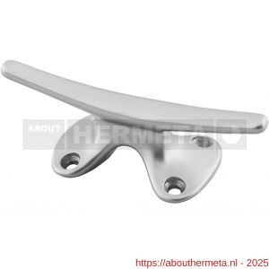 Hermeta 5111 koordhouder 90 mm naturel - R20101520 - afbeelding 1