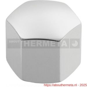 Hermeta 5865 dopmoer M8 naturel - R20101815 - afbeelding 1