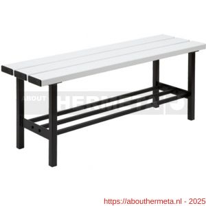 Hermeta 3063 steun voor zitbank verbindingsregel Gardelux type 3 zwart - R20101355 - afbeelding 7