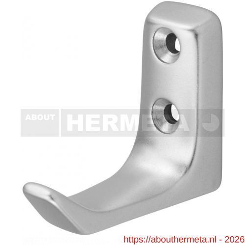 Hermeta 0031 garderobe jashaak enkel naturel - R20101847 - afbeelding 1