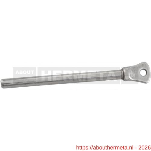 Hermeta 4565 raampen blank - R20100208 - afbeelding 1