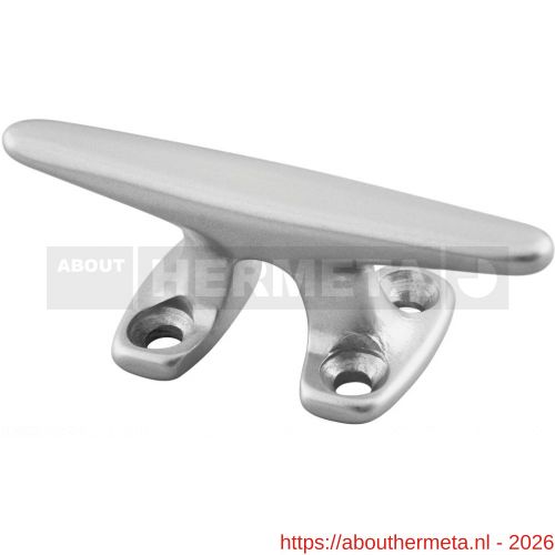 Hermeta 5110 koordhouder 60 mm naturel - R20101519 - afbeelding 1