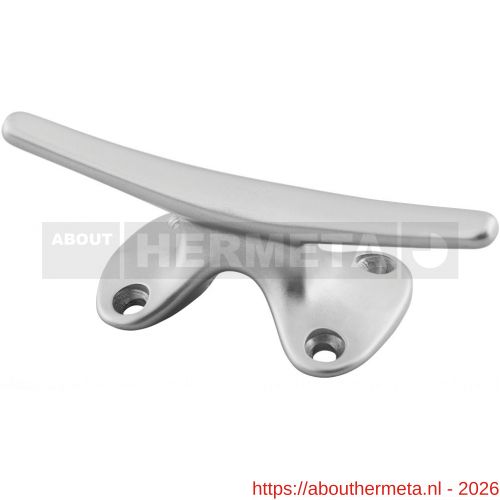 Hermeta 5111 koordhouder 90 mm naturel - R20101520 - afbeelding 1